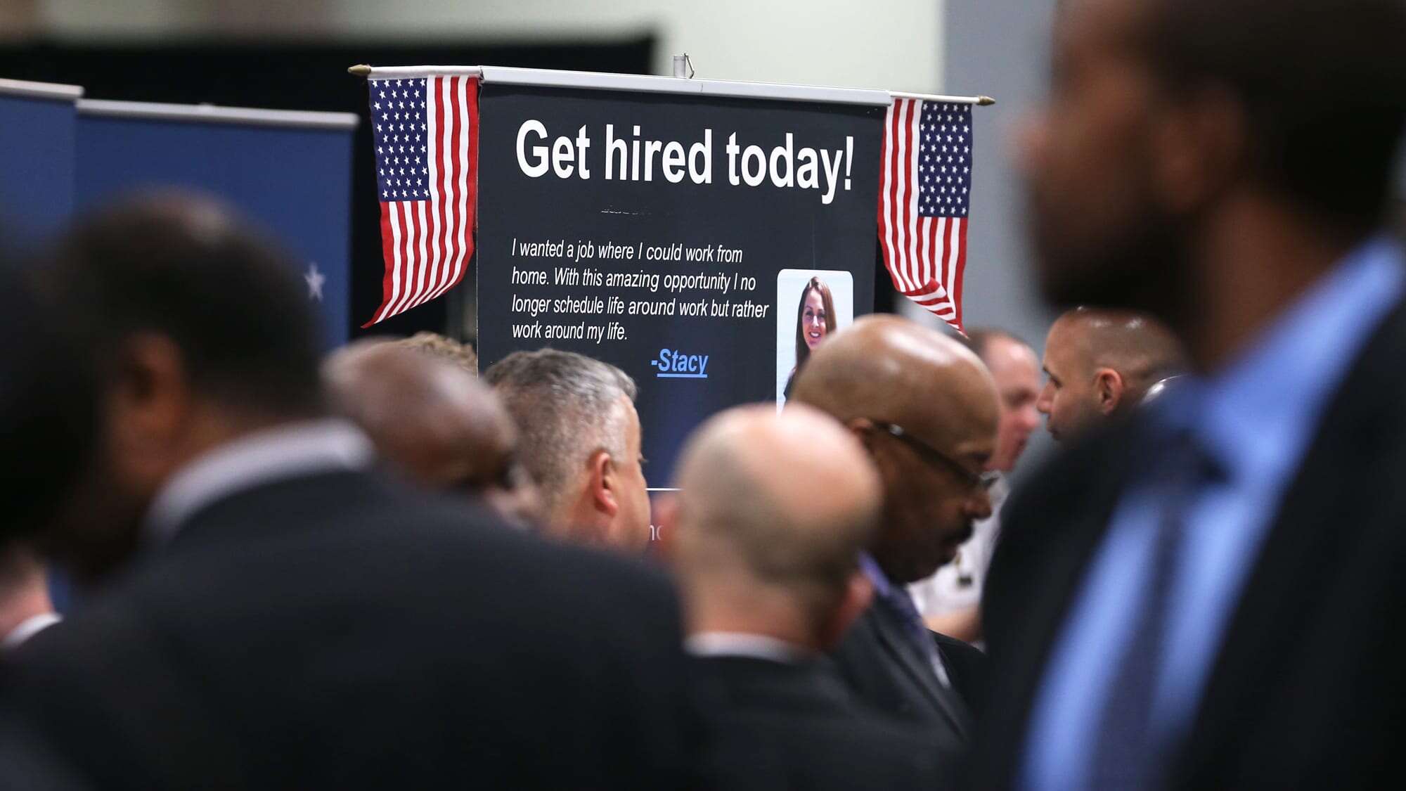 اقتصاد آمریکا