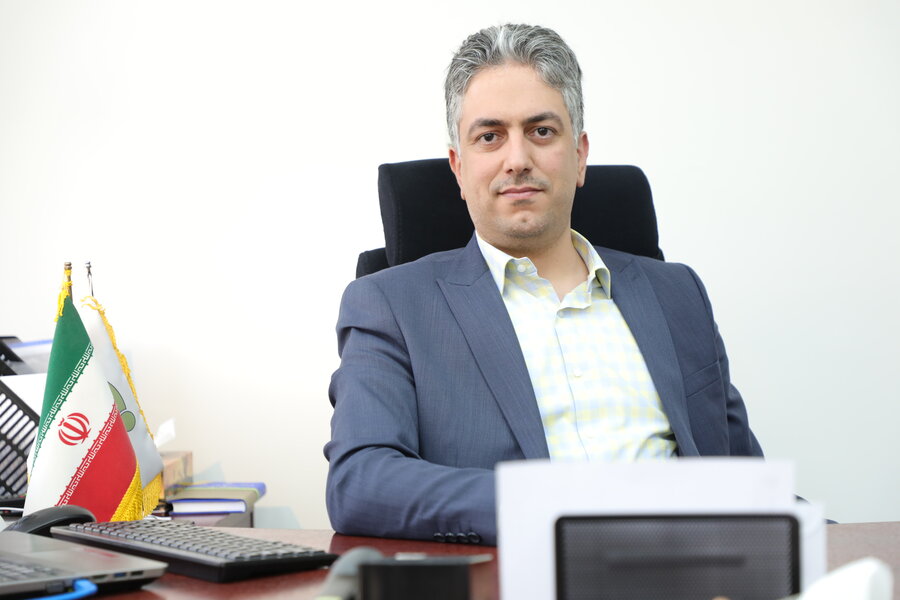 روح الله میرصانعی