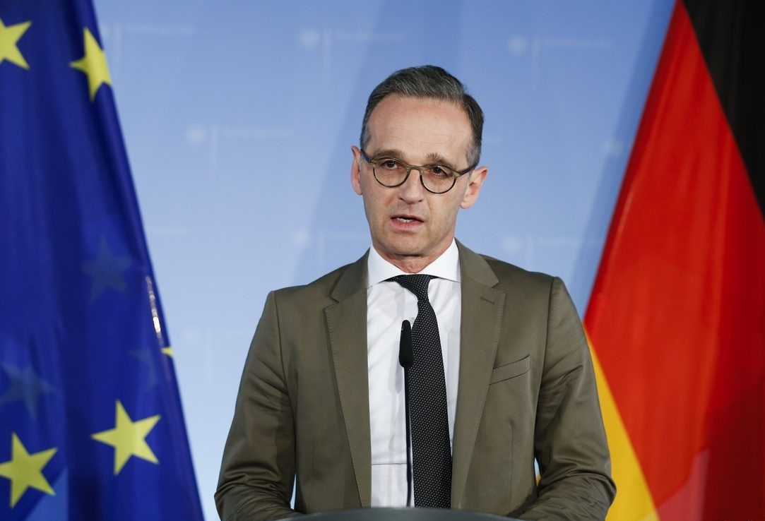 New Transactions with Iran Using INSTEX Imminent, Berlin says