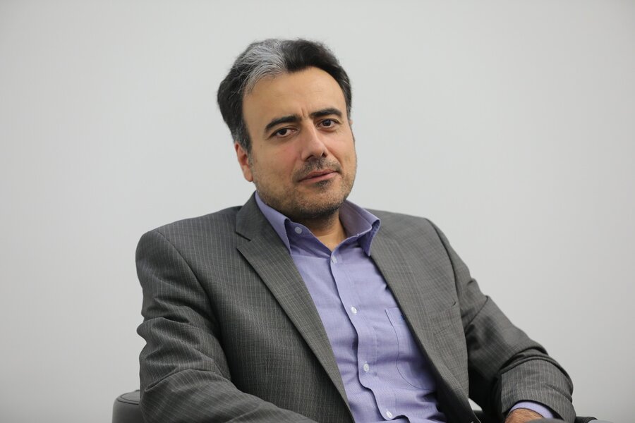 علی بیگ زاده