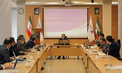 مجمع عمومی پرداخت نوین آرین