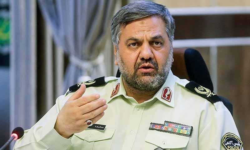 سردار محمدرضا مقیمی