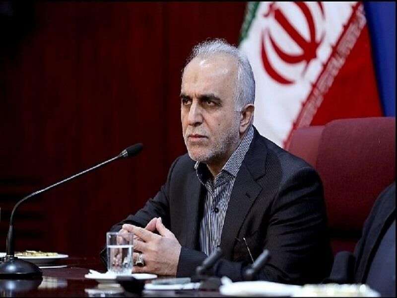 وزارت اقتصاد