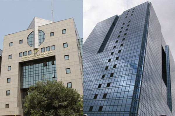 بورس و بانک