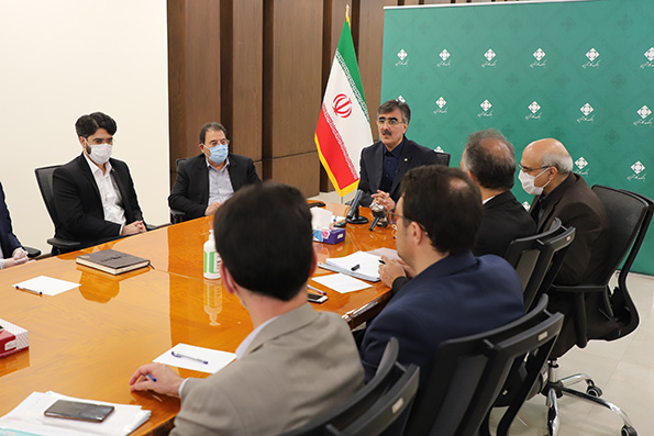 بانک کارآفرین