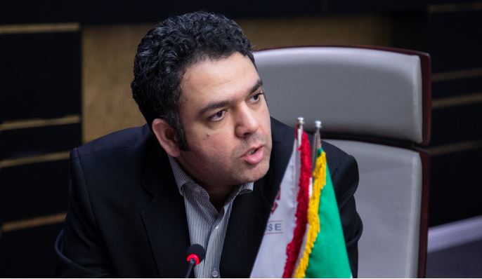 بهنام محسنی