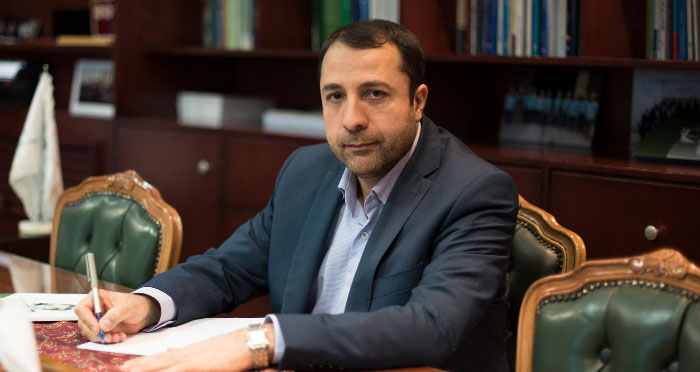 اثرگذاری کرونا بر اقتصاد ایران