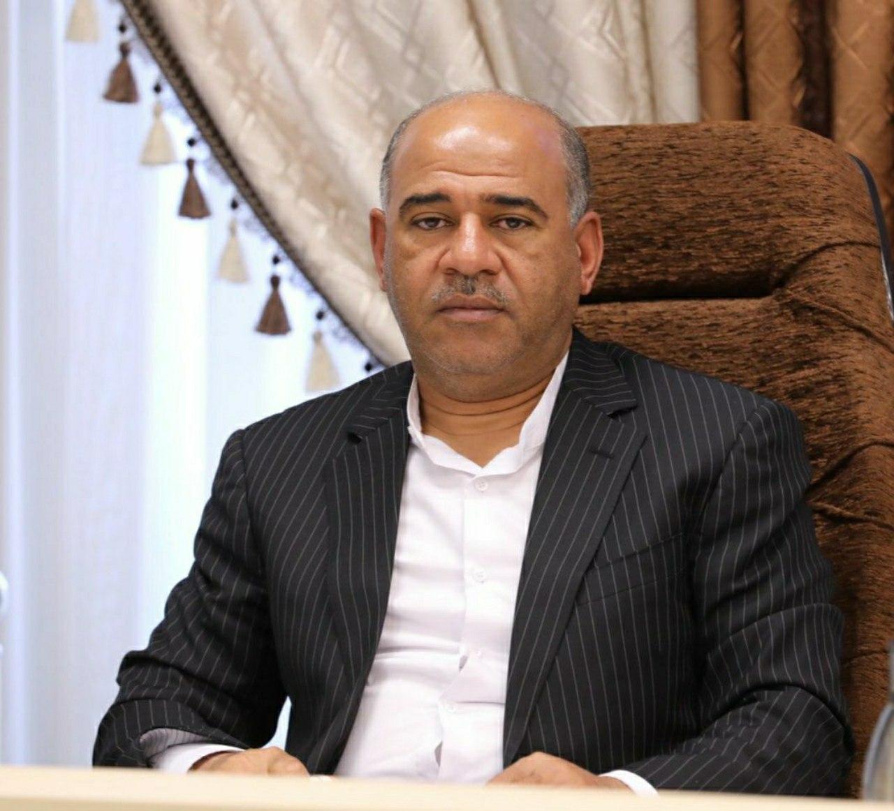 مصطفی رحیمی شهواری