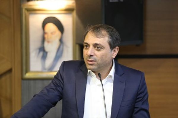 حجت بهاری فر