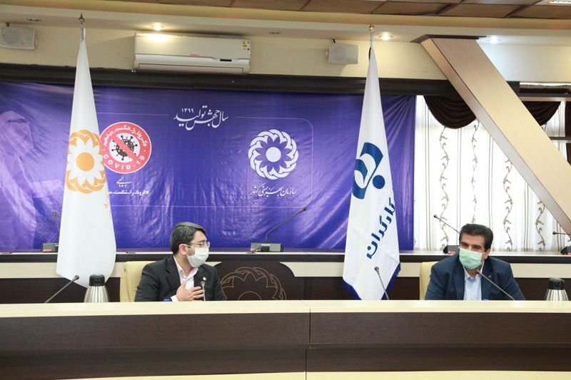 تقویت تعاملات، خدمات مطلوب تری به همراه دارد