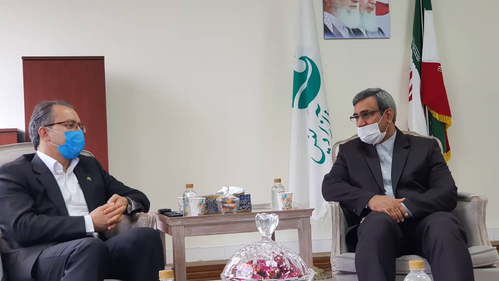 بیمه معین ایران