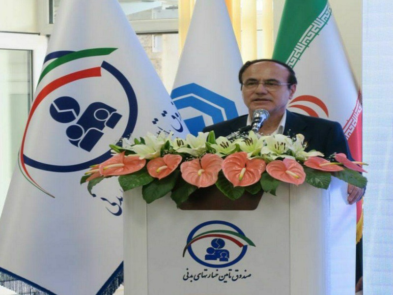 غلامرضا سلیمانی