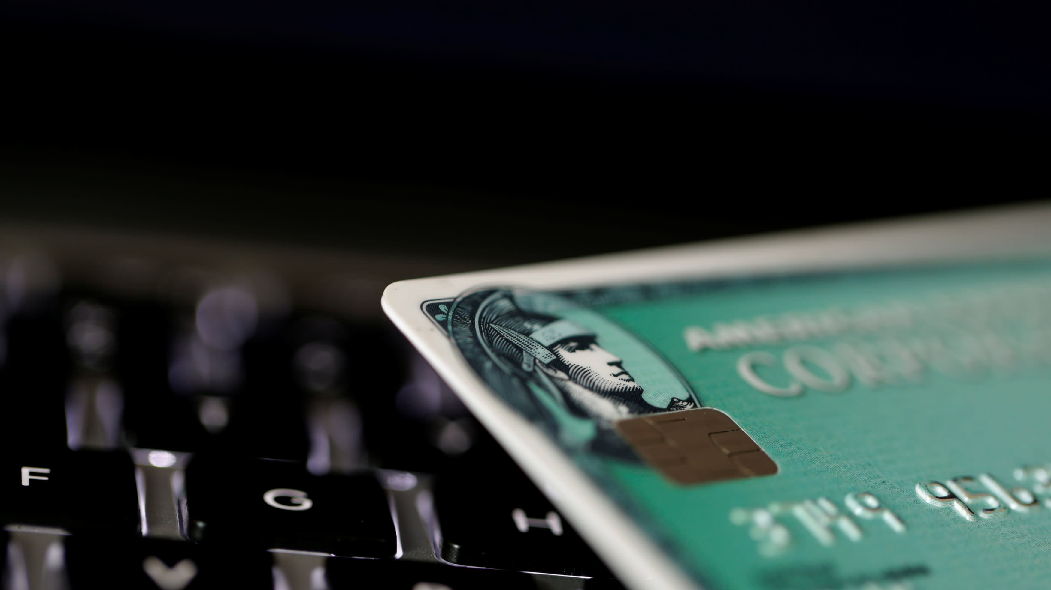 امریکن اکسپرس