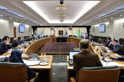 شورای پول و اعتبار