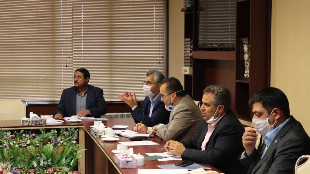 بررسی مشکلات تعاونیهای استان کرمان