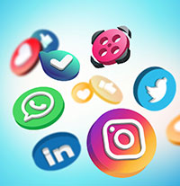 شبکه اجتماعی