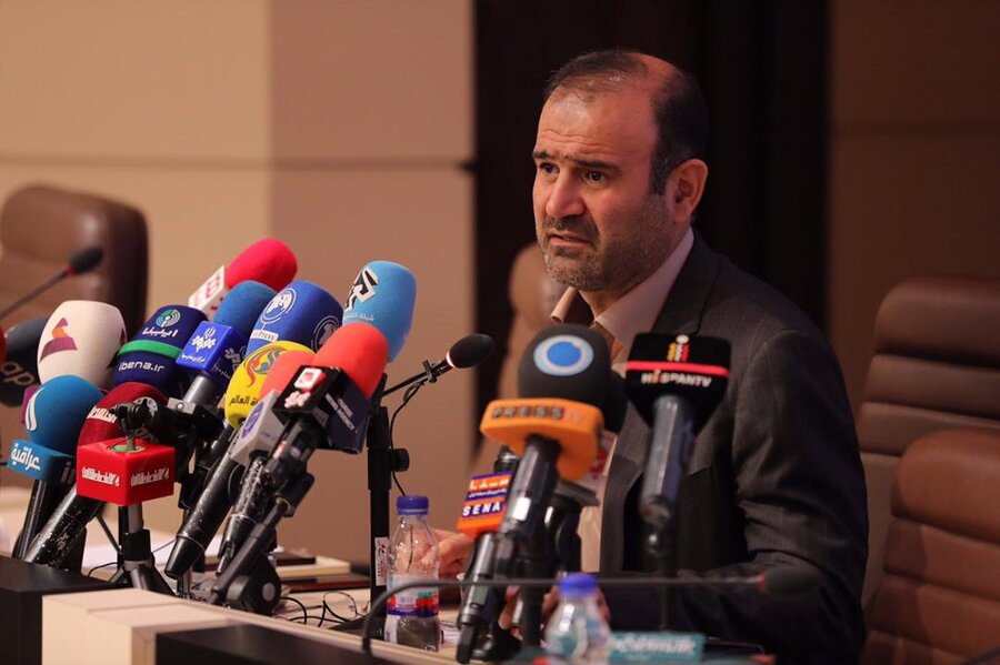 حسن قالیباف اصل