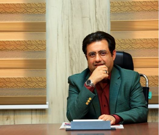 سعید اسلامی