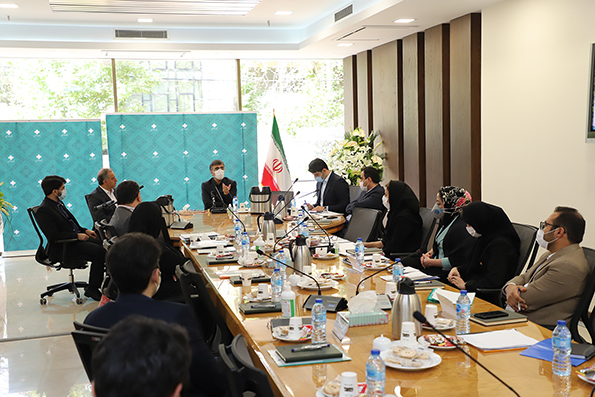 بانک کارآفرین