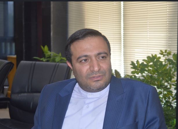 محسن علیزاده