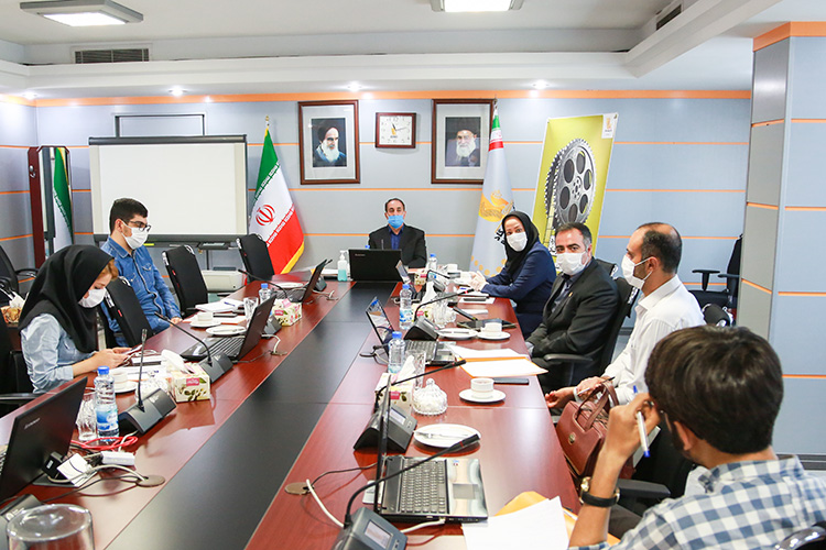 جشنواره فیلم تولید