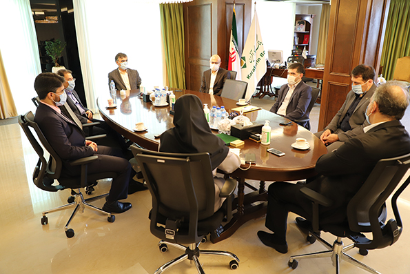 بانک کارآفرین