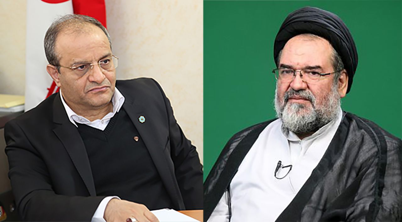 سیدعباس موسویان