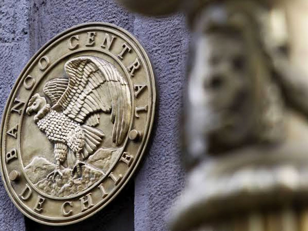 بانک مرکزی شیلی