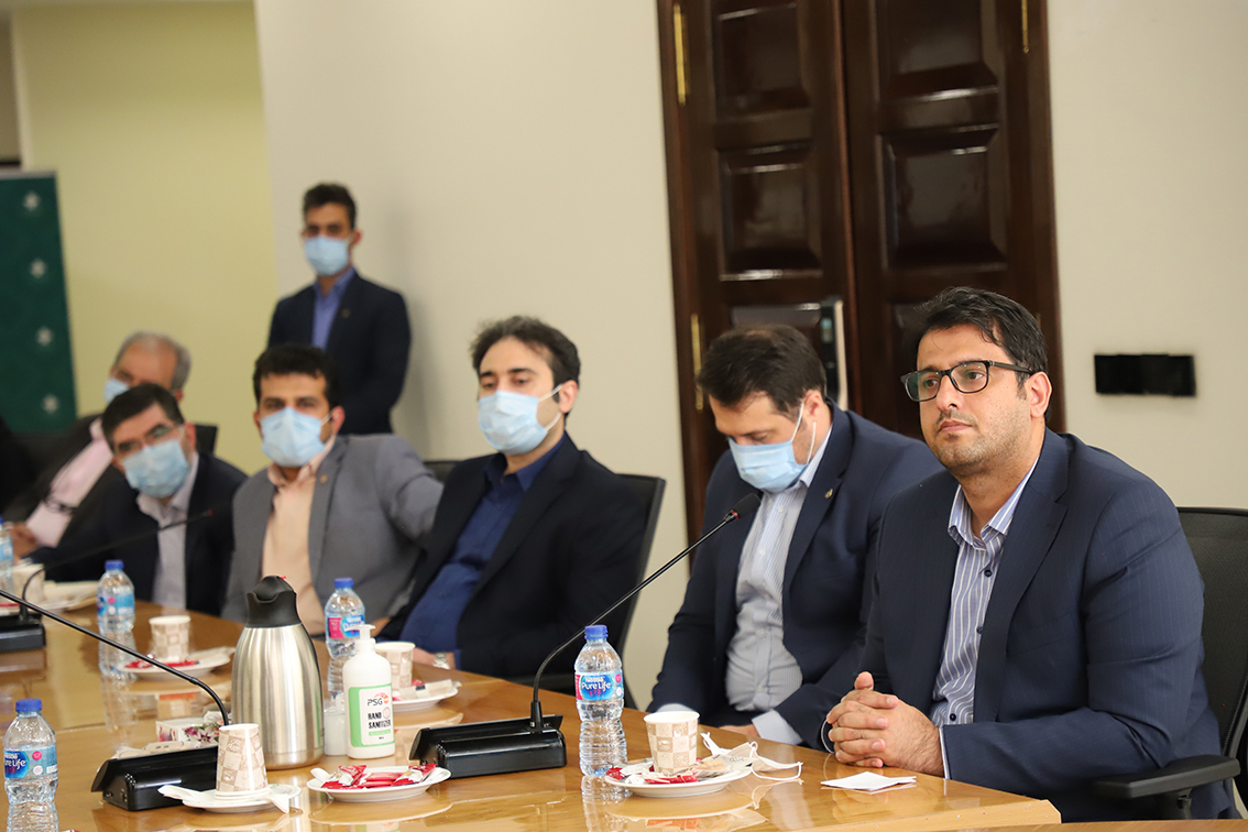 بانک کارآفرین