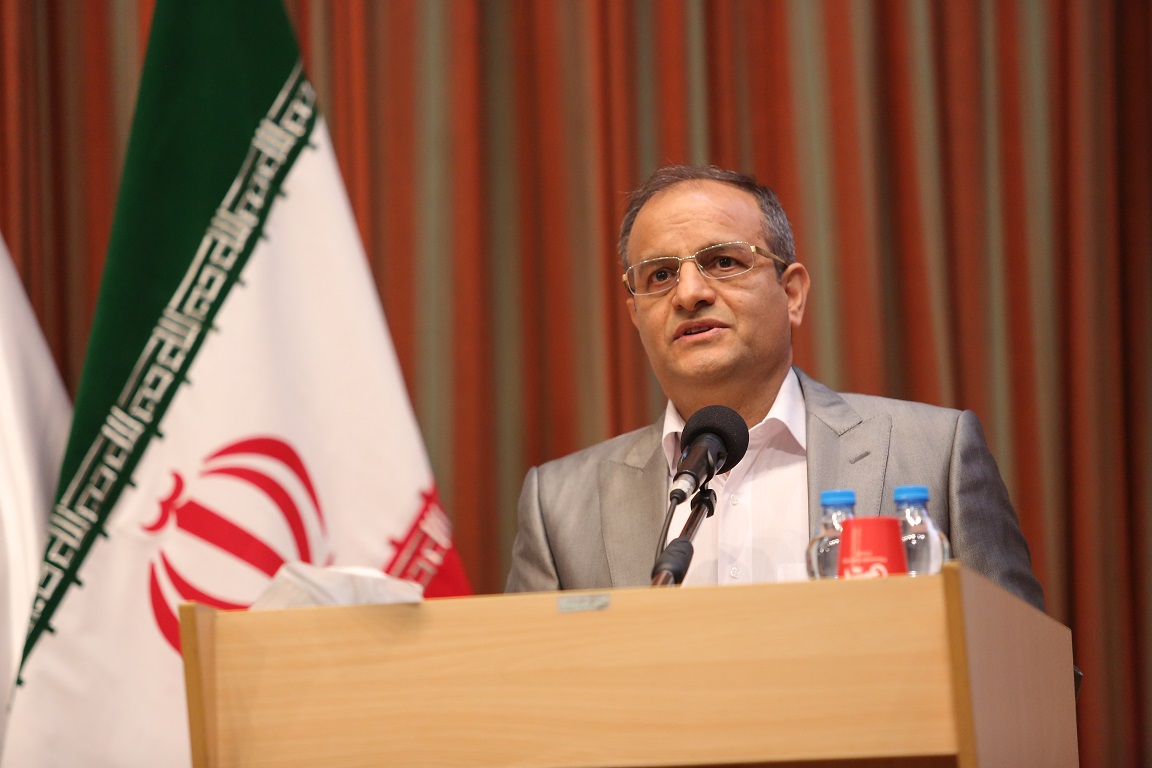 پیام تبریک مدیرعامل به مناسبت روز کارمند