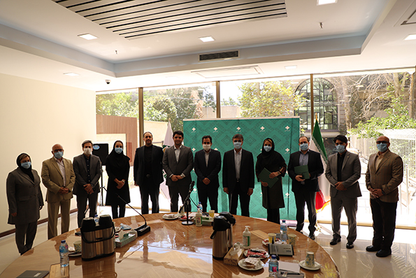 بانک کارآفرین