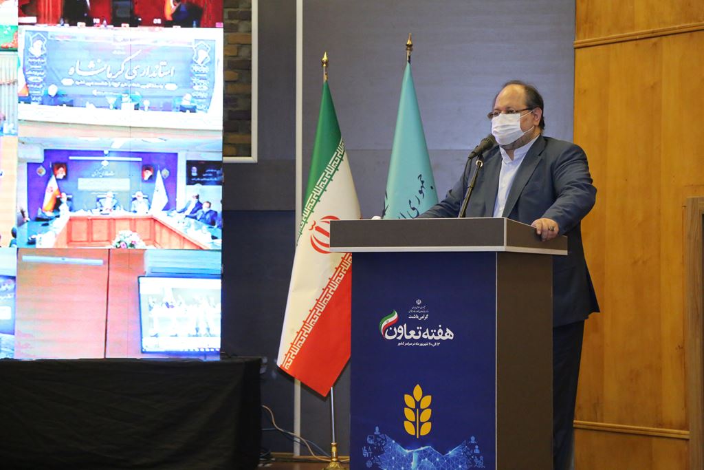 بانک توسعه تعاون یکی از بانکهای پیشتاز در شبکه بانکی است