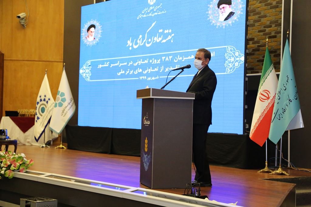 افزایش سرمایه بانک توسعه تعاون بهعنوان یک اولویت مهم در دولت دنبال شده است