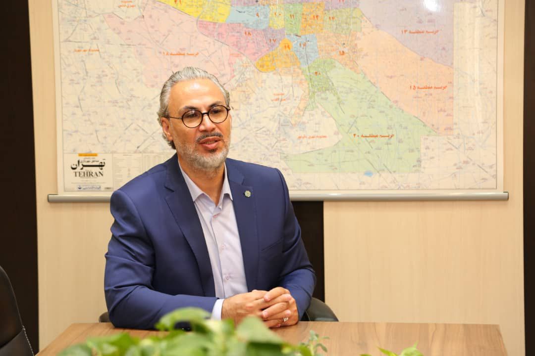 رضایت حداکثری مشتریان، تأکیدی بر حرکت بانک توسعه تعاون در مسیر بانکداری حرفهای است