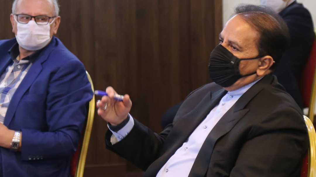 گروه مالی گردشگری