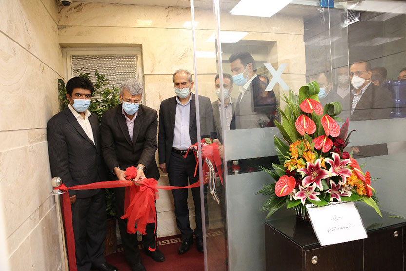 صندوق امانات