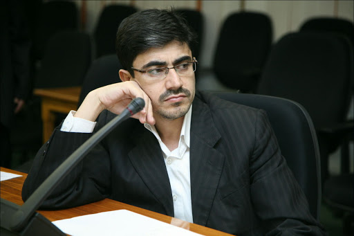 موید حسینی