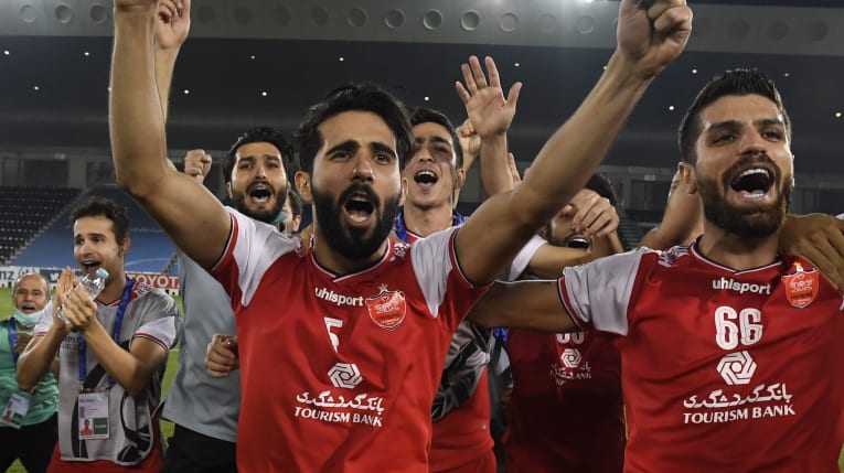پرسپولیس