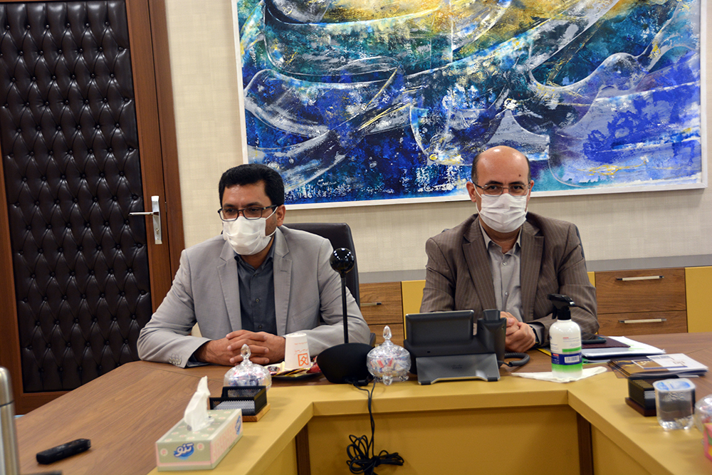 منصور یوسفی نیا