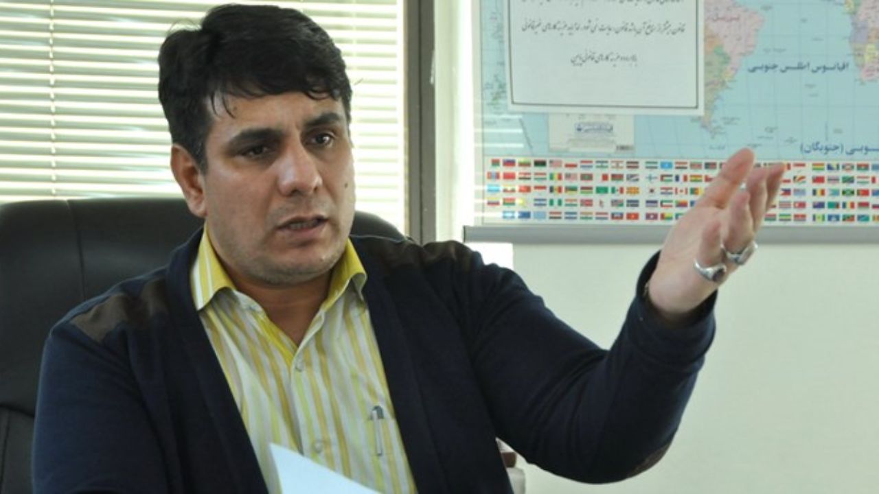 محمدرضا کلامی