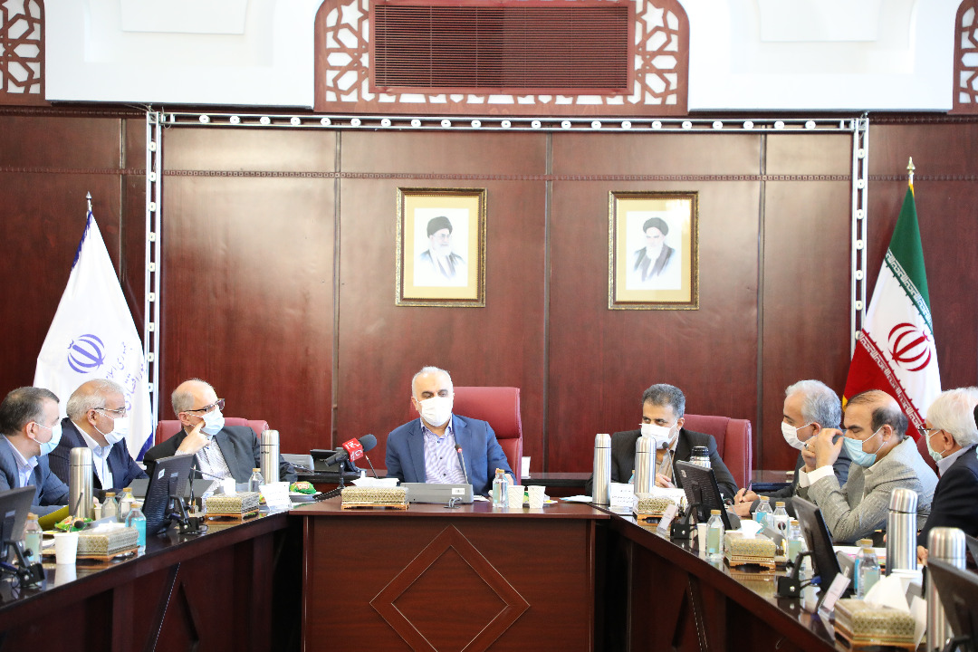 وزیر اقتصاد