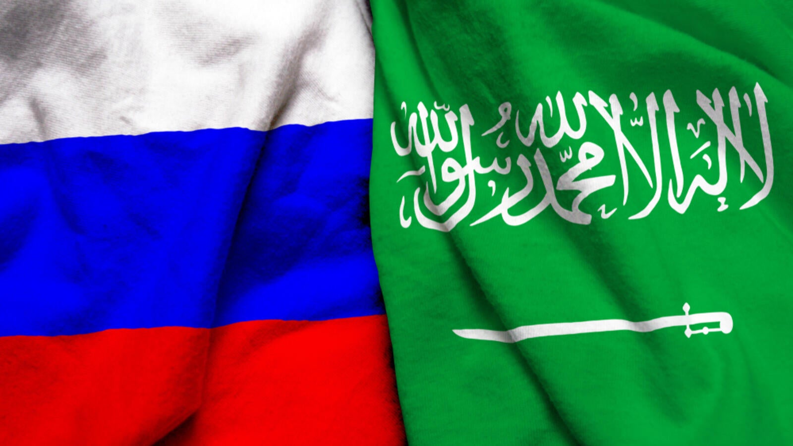 روسیه و عربستان