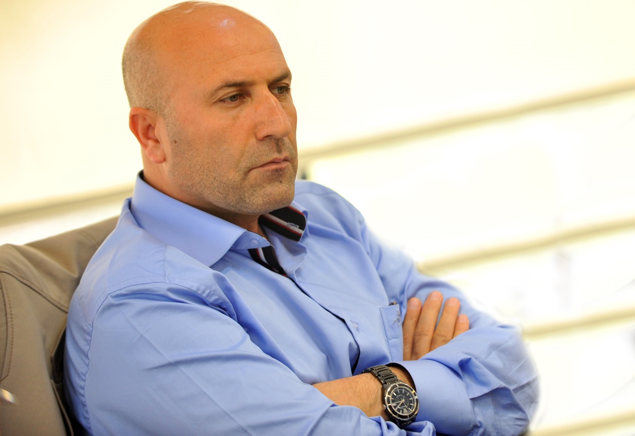 روغنی گلپایگانی