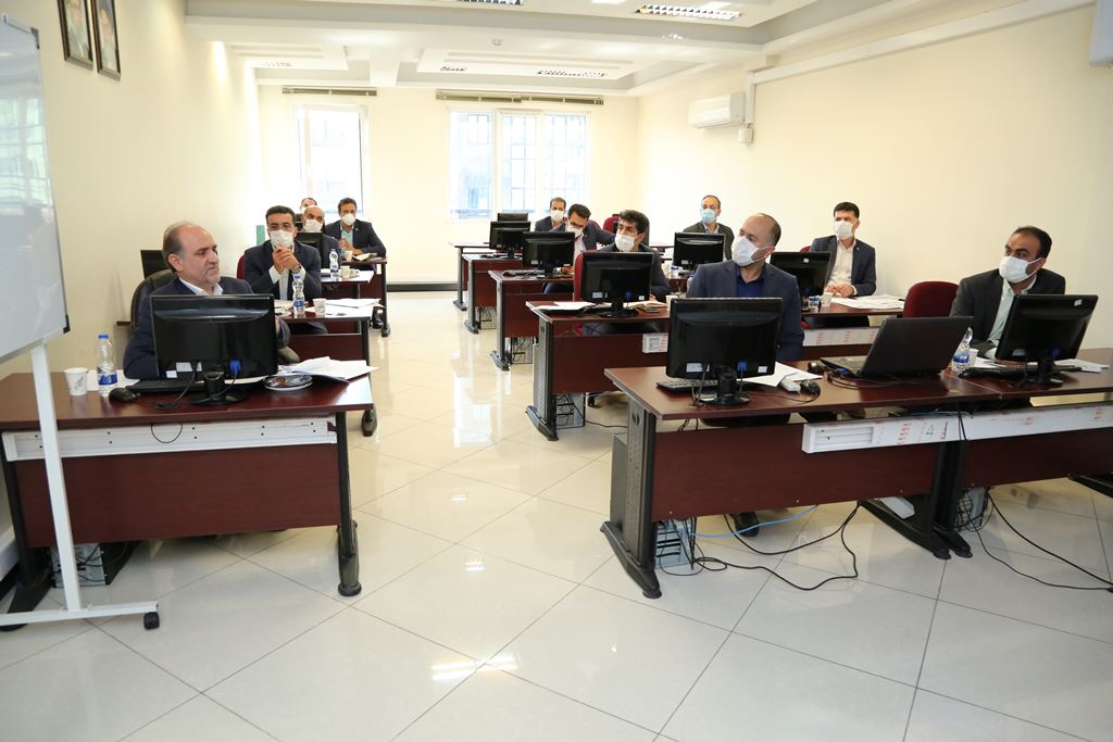 عملکرد متوازن همه شعب در ارتقای بهره وری بانک توسعه تعاون حائز اهمیت است