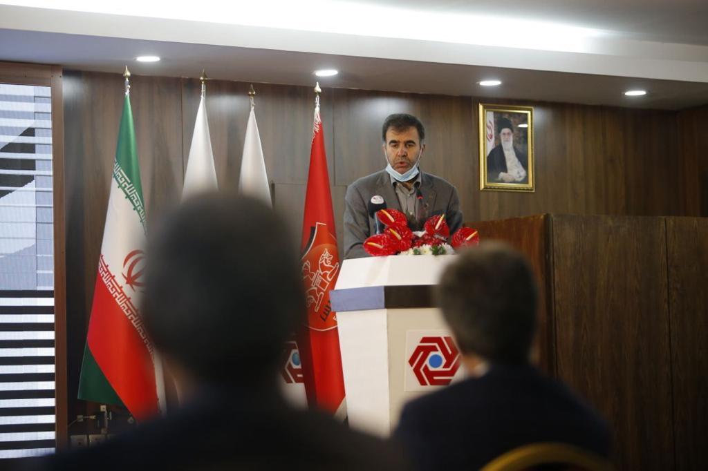 رونمایی از کارت هواداری پرسپولیس