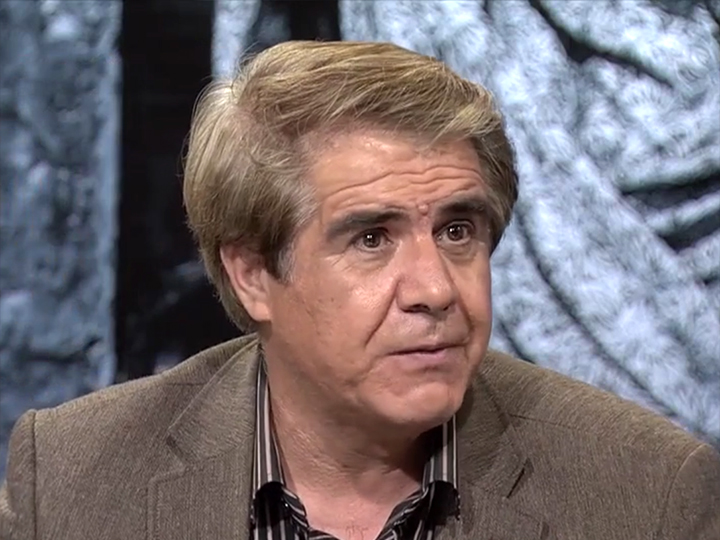 علی دینی ترکمانی