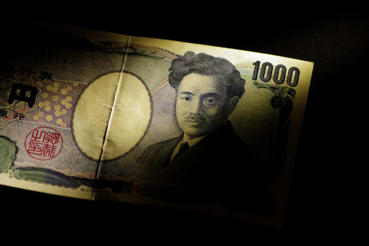 yen