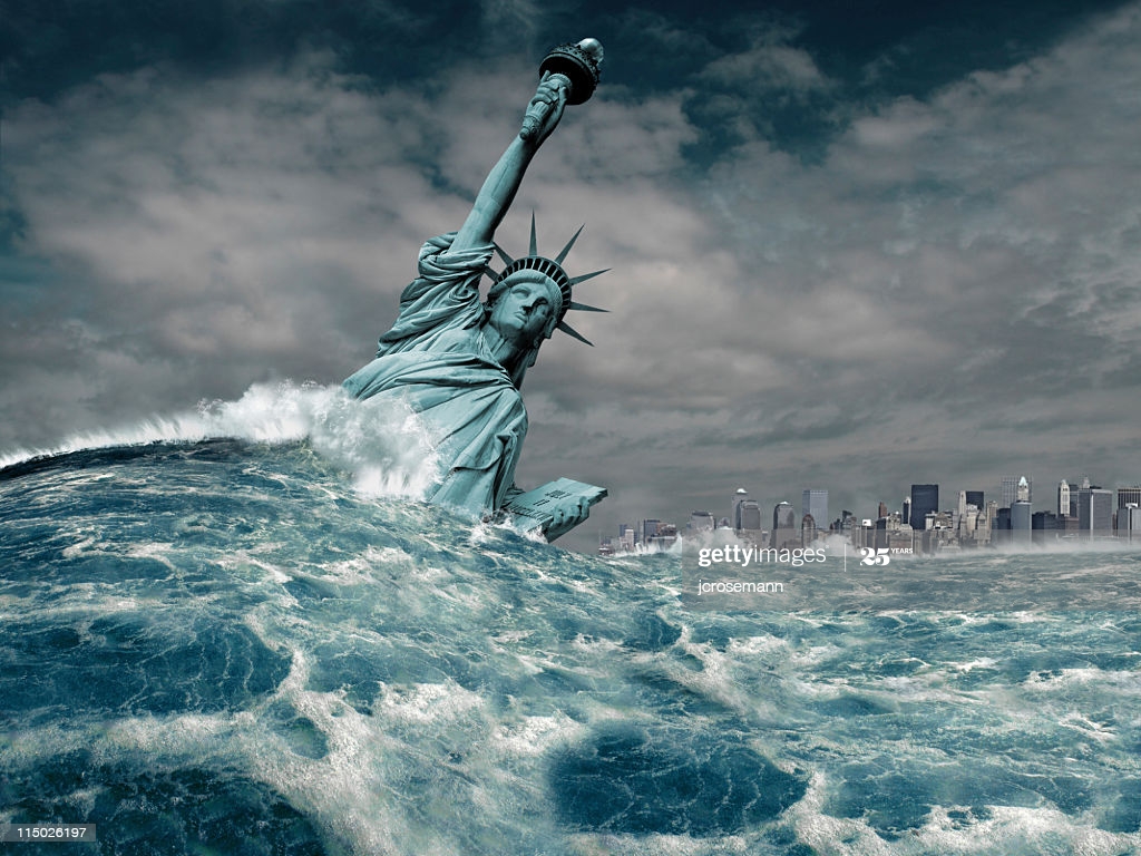 اقتصاد امریکا