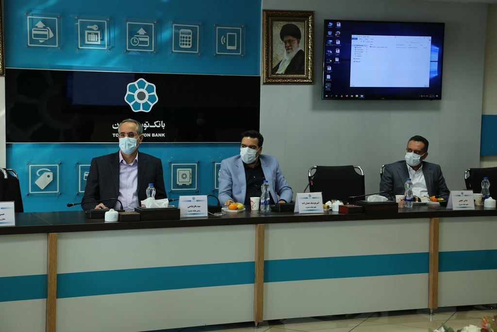 آمادگی بانک توسعه تعاون به منظور حمایت از تعاونیهای مسکن با روشهای نوین تأمین مالی