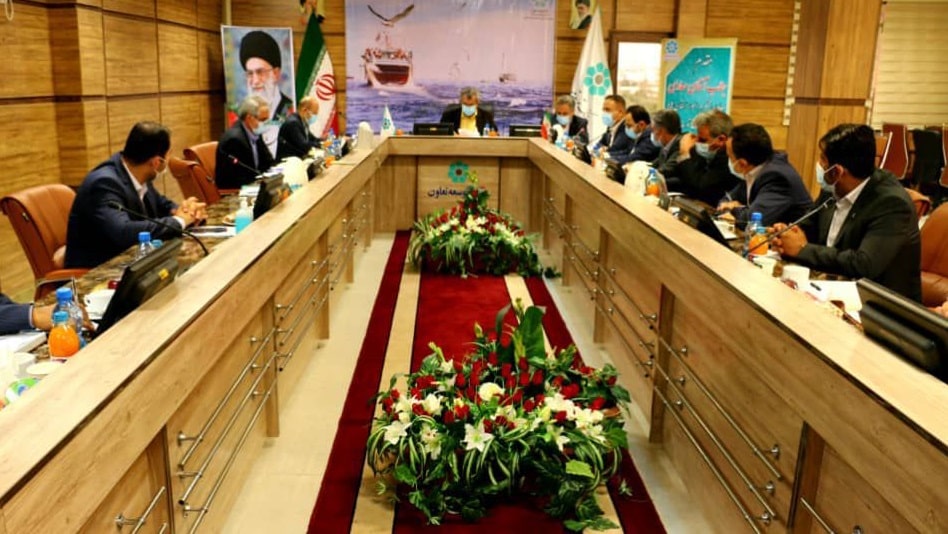 بررسی عملکرد استانها باهدف تحقق حقوق مشتریان و بانک انجام میشود